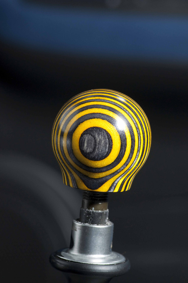 Custom Knob 9